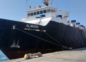 ITF Alleges Engineer on Tanzanian-Registered Ship is Unpaid for Seven Years