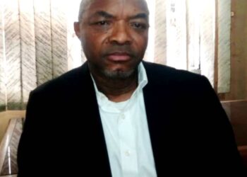 Monday Interview: “There will not be a succession crisis in the PCC” – Bolaji Sunmola