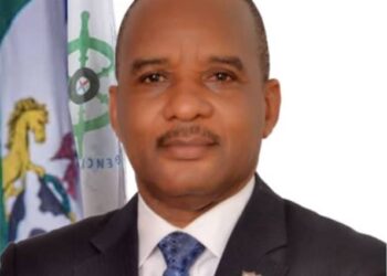 NIMASA Organizes Senior Management Strategy Session