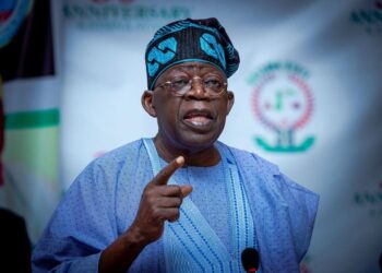 My Government Will Re-Activate Gas Revolution Industrial Park Project – Tinubu