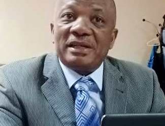 Monday Interview: “23 vessels were detained for different contraventions so far” – Capt Sunday Umoren