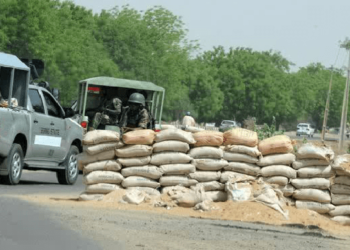 Yuletide: Tension Heightens At Land Borders Over Multiple Checkpoints