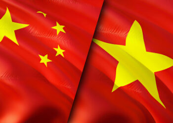 China Joins Supply Chain Shift And Wants Its Hi-Tech Firms To Invest In Vietnam