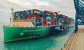 CMA CGM