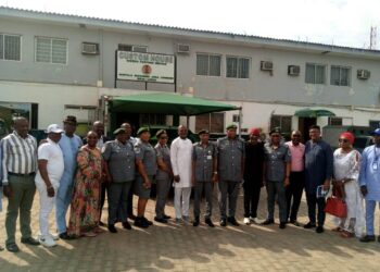 Customs Boss Charges NAGAFF Airport Chapter On Honest Declaration