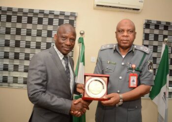 Customs Partners With Critical Stakeholders To Combat Proliferation Of Arms