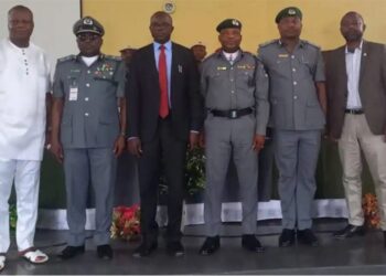 Customs Sensitises Officers On Investigation, Prosecution Techniques In Lagos