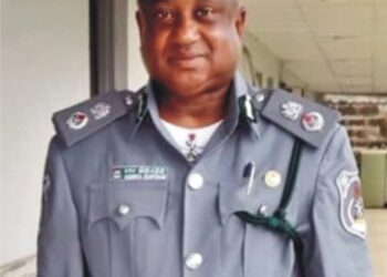 Customs MMIA Command Collects N1.6 Bn In October