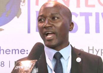 Oil Revenue Falls From 46.9% To 7.4% In 5 Years – Expert