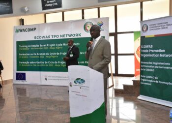 ECOWAS Member States Unite To Drive Export Promotion In Sub-Region