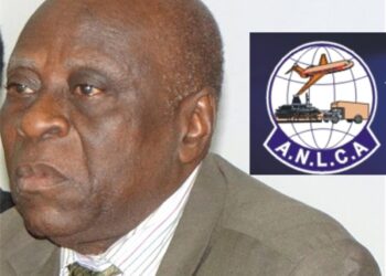 ANLCA Joins Industry Stakeholders To Mourn Late Otunba Kunle Folarin