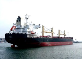 Australia Detains Bulk Carrier Over Crew Labour Violations
