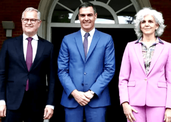 Maersk Signs Protocol With Spain on Green-Fuels Megaproject