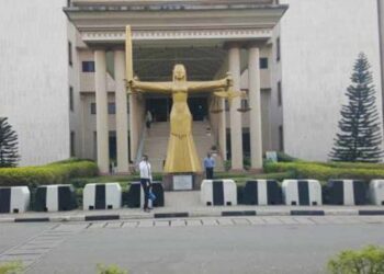 State Government Has No Authority Over Inland Waterways – Federal High Court