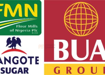 How Dangote, BUA, Honeywell, Flour Mills, Others Contribute To Huge Carbon Emission At Nigerian Ports – Investigation
