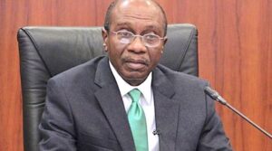 Godwin-Emefiele