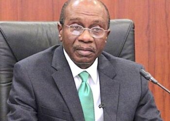 Non-Oil Exporters Repatriated $4.99bn In 2022 – Emefiele