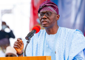Waterways Security Summit: Sanwo-Olu tasks stakeholders on synergy