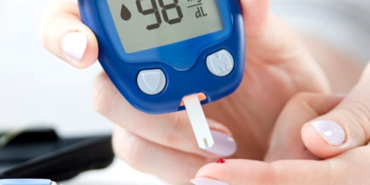 Diabetes: Own Glucometers At Home To Check Sugar Level
