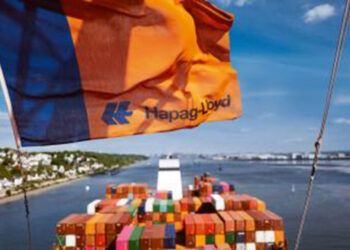Hapag-Lloyd Achieves Very Good Result In First Nine Months Of 2022