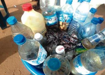 DANGER: See The Deadly Substances Contained In That Herbal Concoction (Agbo)