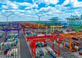 African Ports Can Benefit From Digital Transformation, Adoption Of Smart Systems – Hauwei