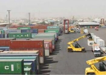 Why Inland Dry Ports Are Few, Under-performing