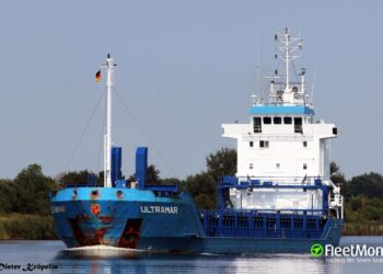 WEEKLY GLOBAL MARINE INCIDENTS