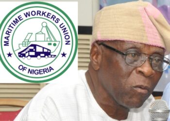 MWUN Mourns Passing Of Otunba Kunle Folarin