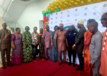 Lagos Medical Cooperative Society Launches Ferries To Ease Traffic