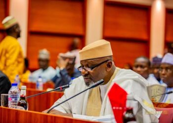 Transportation Minister Presents N92.6bn Budget For 2023 Fiscal Year
