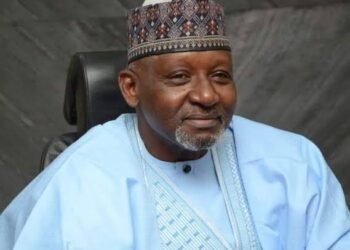 Sambo Showcases Buhari Strides In Transport Sector