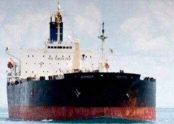 Equatorial Guinea Orders Detained Tanker Return To Nigeria