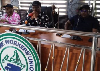 BREAKING NEWS:  MWUN Threatens To Shut Ports Over Failure  Of NPA To Increase Workers Salaries For Over 18 Years