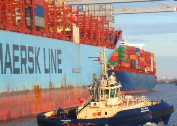 Unions Urge Maersk’s Return To Negotiating Table As Australian Court Blocks Controversial Svitzer Tug Lockout
