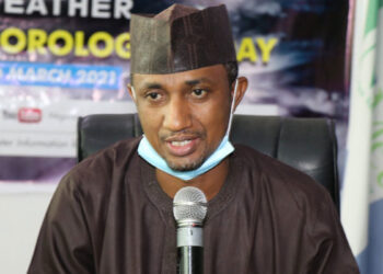 Nimet Decries Poor Patronage Of Local Metrological Marine Services