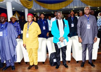 Stakeholders Charge CIoTA On Ease Of Doing Business Advocacy