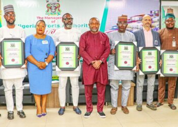 NPA Licenses 5 Terminals To Boost Export