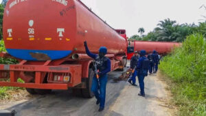 NSCDC-impounds-5-trucks