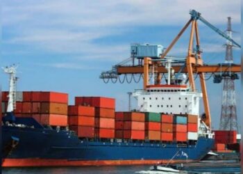 The Nigerian Maritime Industry Needs A National Fleet