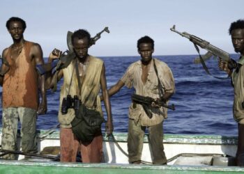 UN: Nigeria’s Pirates Switch From Kidnapping Seafarers to Stealing Oil