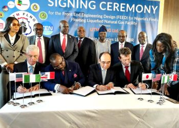 3 IOCs Sign $5bn Contract To Boost Gas Supply
