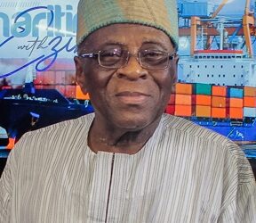 BREAKING NEWS:  PCC Chair; Otunba Kunle Folarin Is Dead