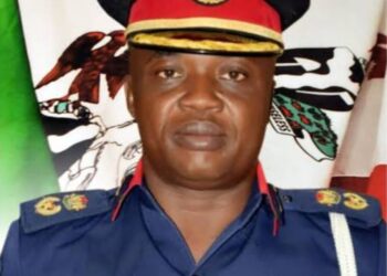 NSCDC To Strengthen Security Around Oil Pipeline Areas In Lagos