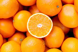 Oranges