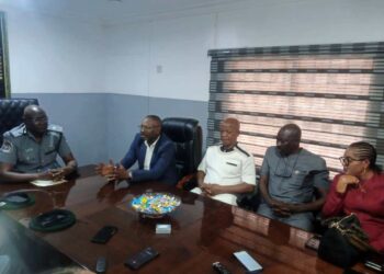 PTML Customs Charges NAGAFF To Embrace Automated Supply Chain, Stakeholders Engagement