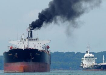 Decarbonising International Shipping: European Commission Provides Additional 10 Million Euro