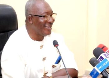Maritime University Battles To Reclaim NIMASA Floating Dock
