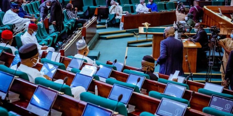 Reps Panel Accuses Oil Coys Of Tax Evasion