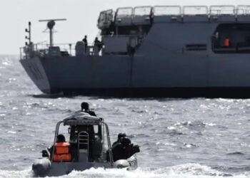 3 Russian sailors detained in Egypt over drug smuggling arrive in Moscow – Trade Union